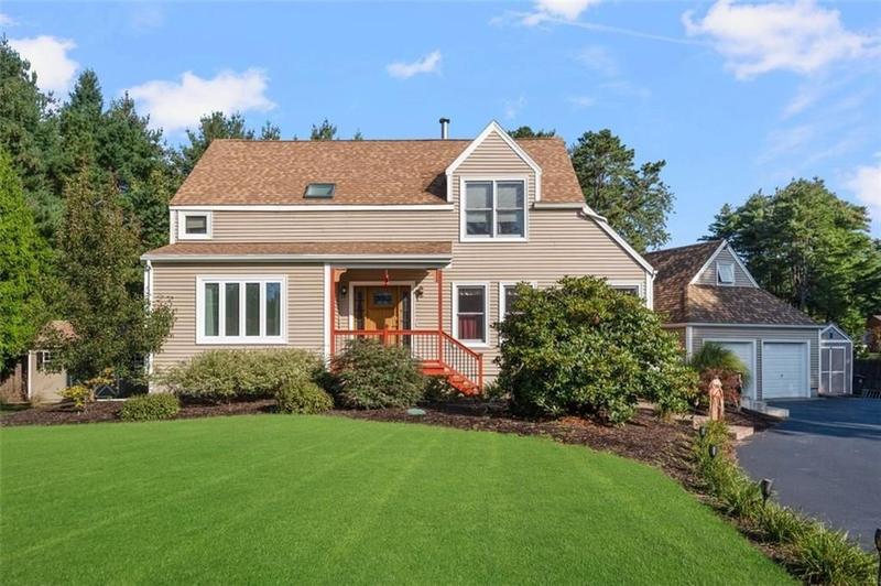 Coventry, Kent County, RI House for sale Property ID: 417945694