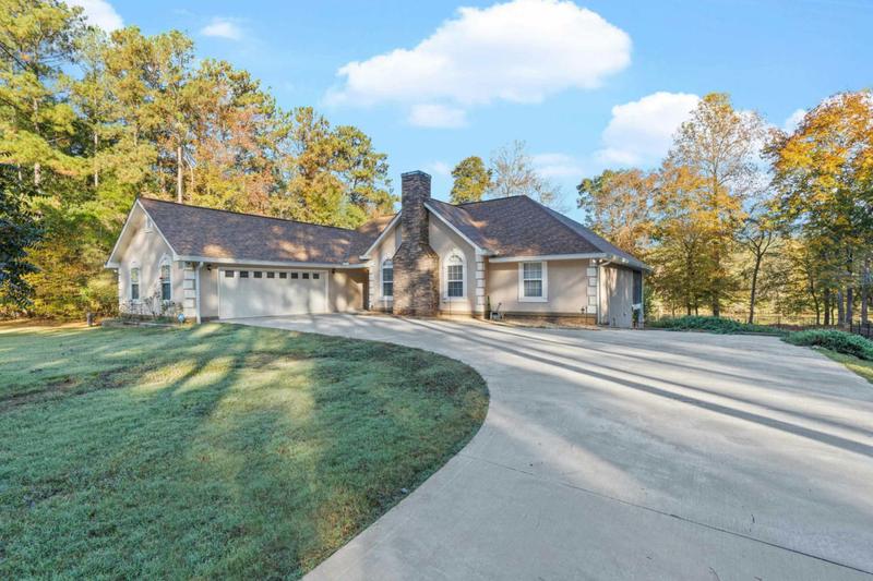 2130 HEIDI TRAIL, Buckhead, GA 30625 Single Family Residence For Sale  MLS# 64977