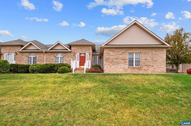 96 Joy Ln, Fishersville, VA 22939 - MLS 648637 for Sale