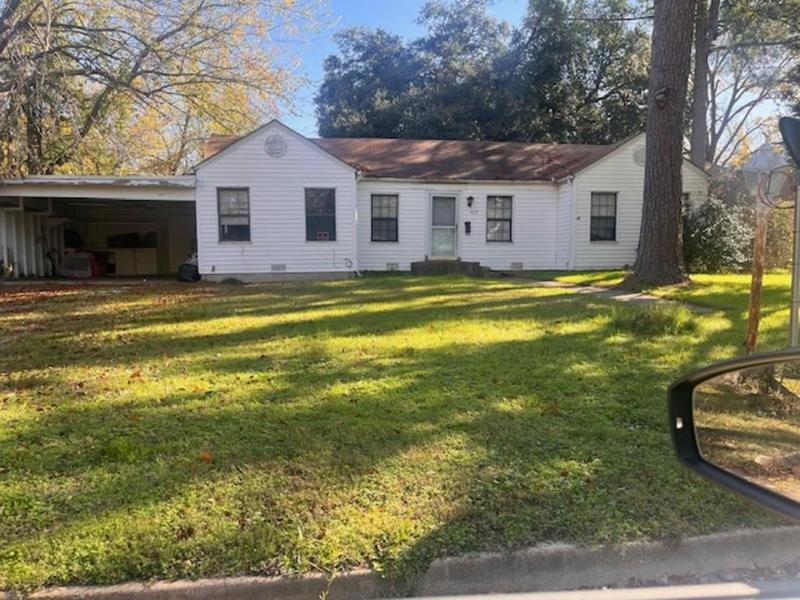413 S 8th Ave, Teague, TX 75860  MLS# 20493367 for Sale