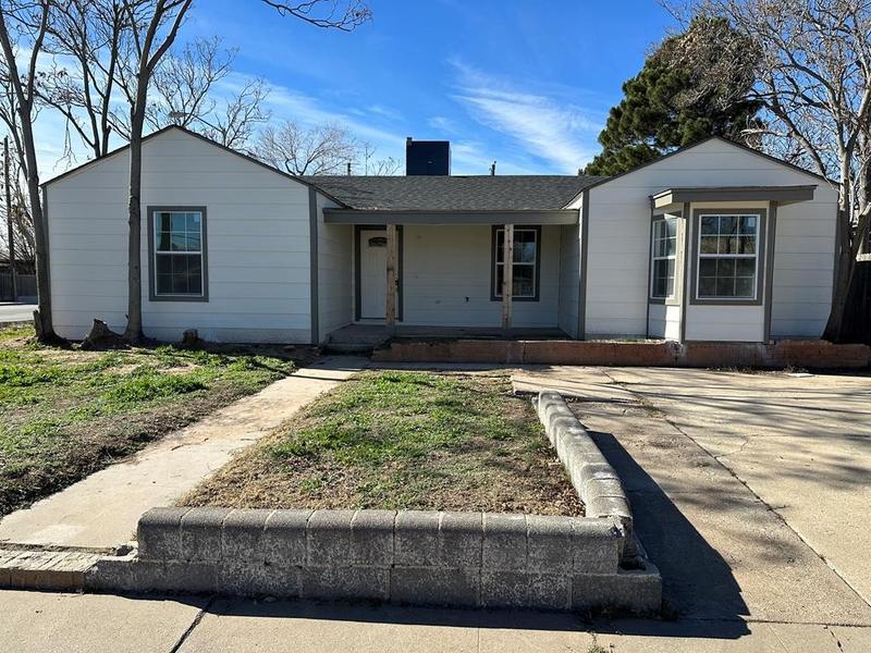 2701 Eisenhower Dr, Odessa, TX 79762 for Sale