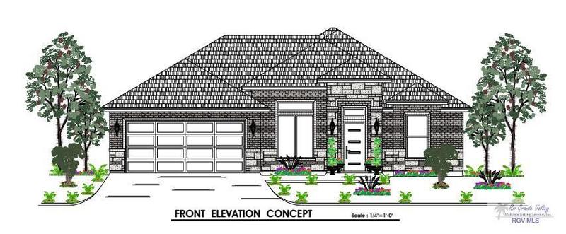 207 Brooks Circle North, LA FERIA, TX 78559 for Sale