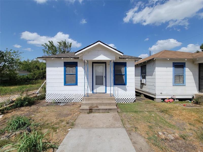 507 Nimrod St, Houston, TX 77020 for Sale