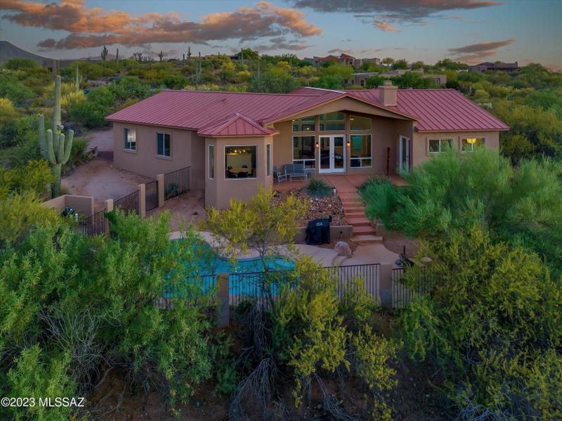Vail, Pima County, AZ House for sale Property ID: 416854207