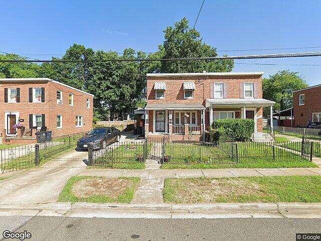 Booker, CAPITOL HEIGHTS, MD 20743  610594765 for Sale