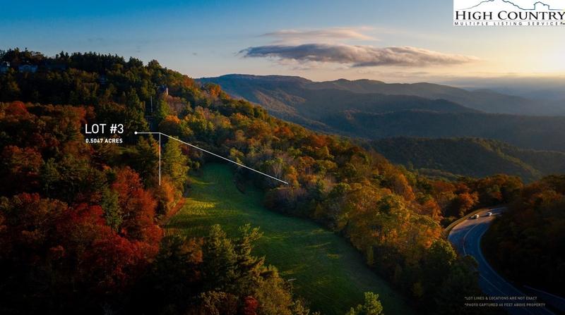 Tbd Green Hill Rd, Blowing Rock, NC 28605 - MLS 231377 for Sale