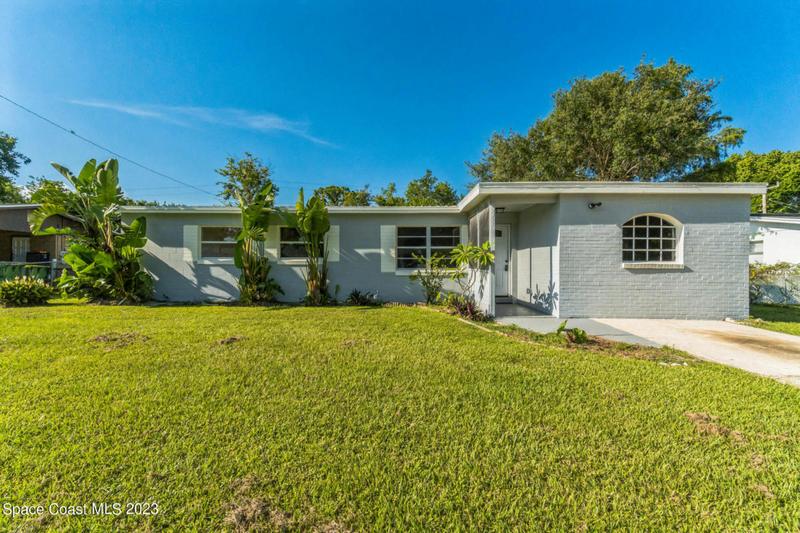 2511 STRATFORD DR, Cocoa, FL 32926 Single Family Residence For Sale  MLS# 969598