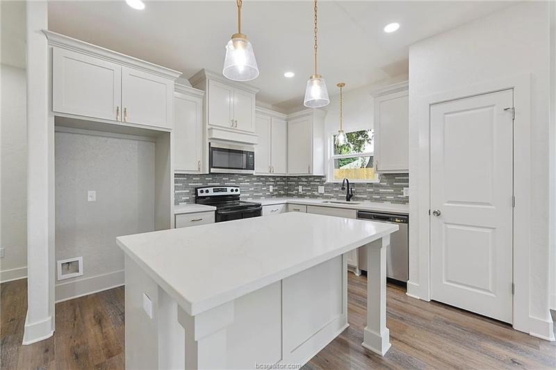404 West 17th Street, Bryan, TX 77803 for Sale