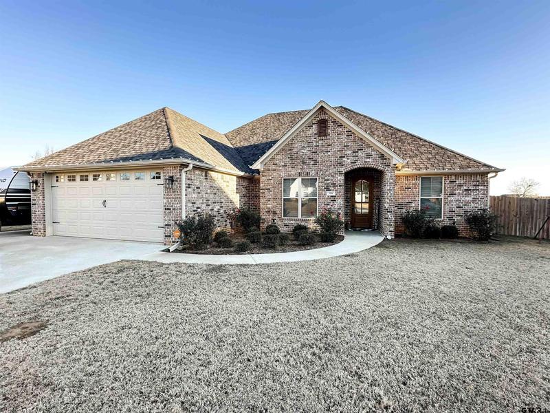 124 Nathan Drive, Chandler, TX 75758 for Sale
