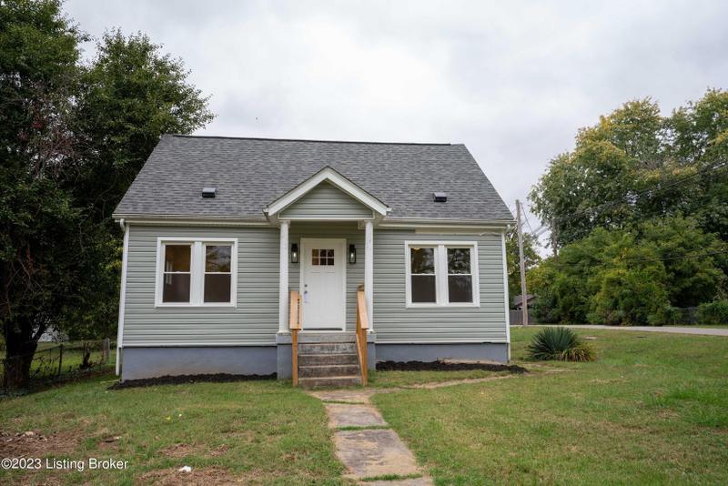 Louisville, Jefferson County, KY House for sale Property ID: 418070576