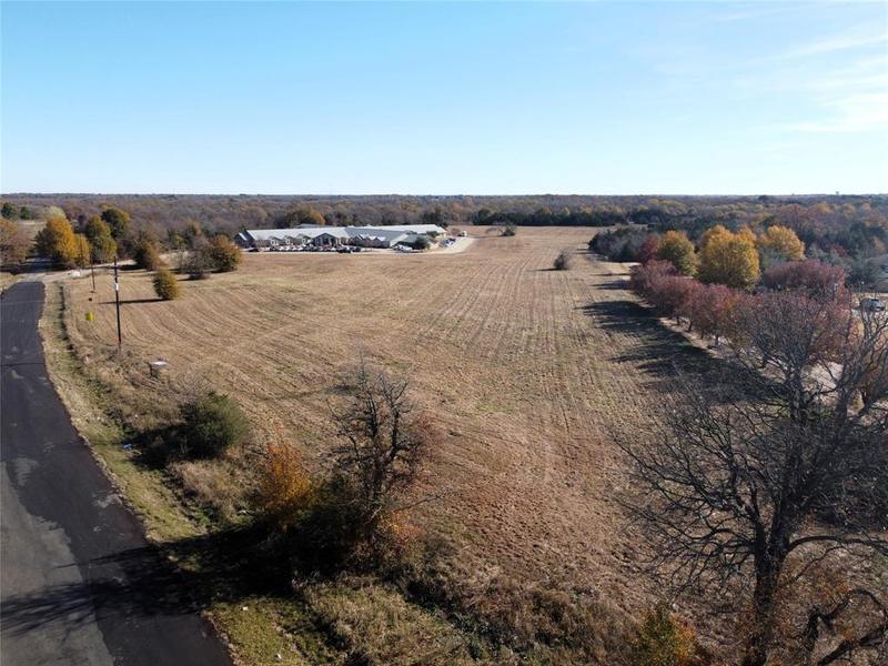 83 ac Stillhouse Rd, Paris, TX 75460 for Sale
