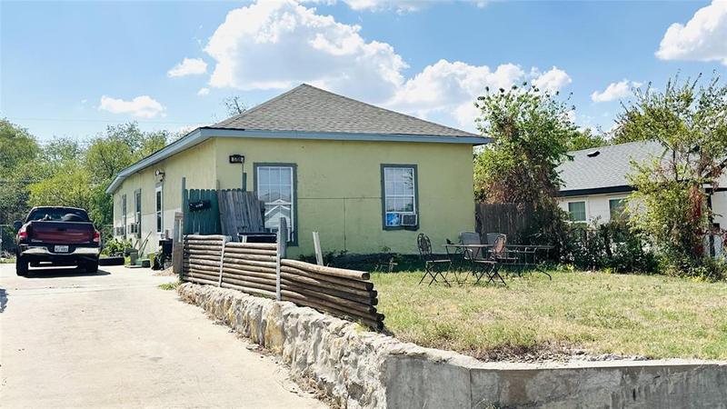5709 Wellesley Ave, Fort Worth, TX 76107 for Sale