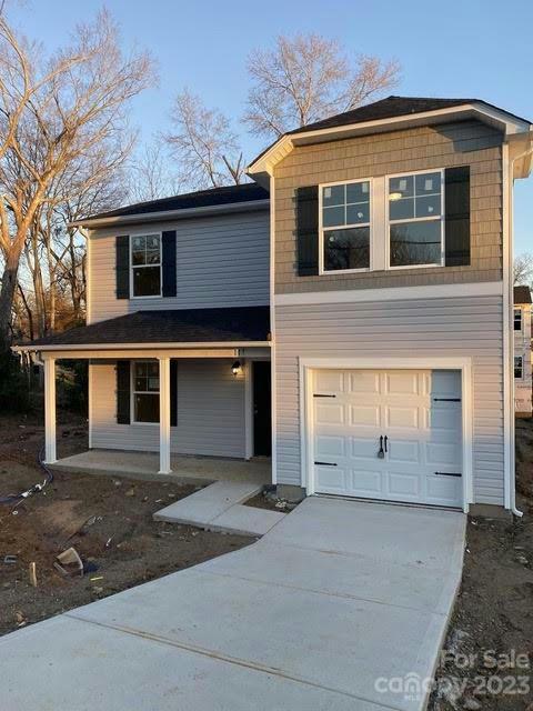 117 BARRON BLVD, Lancaster, SC 29720 Single Family Residence For Sale  MLS# 4095693