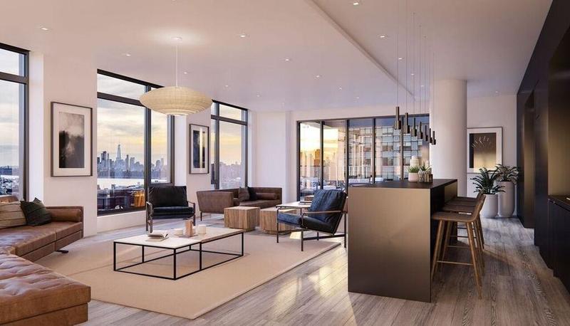 N/A  44th Dr & Jackson Ave #17 for Sale