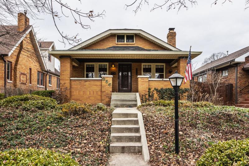Indianapolis, Marion County, IN House for sale Property ID: 418612922