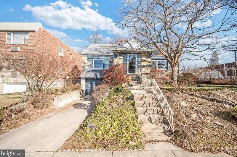 1731-33 Chandler Chandler St, Philadelphia, PA 19111 - MLS PAPH2310342 for Sale