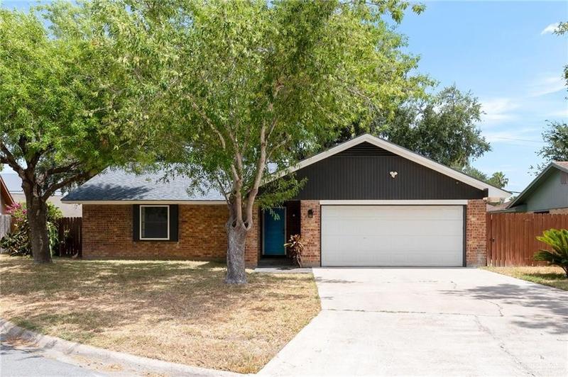 1700 Goldcrest Avenue, Mc Allen, TX 78504 for Sale