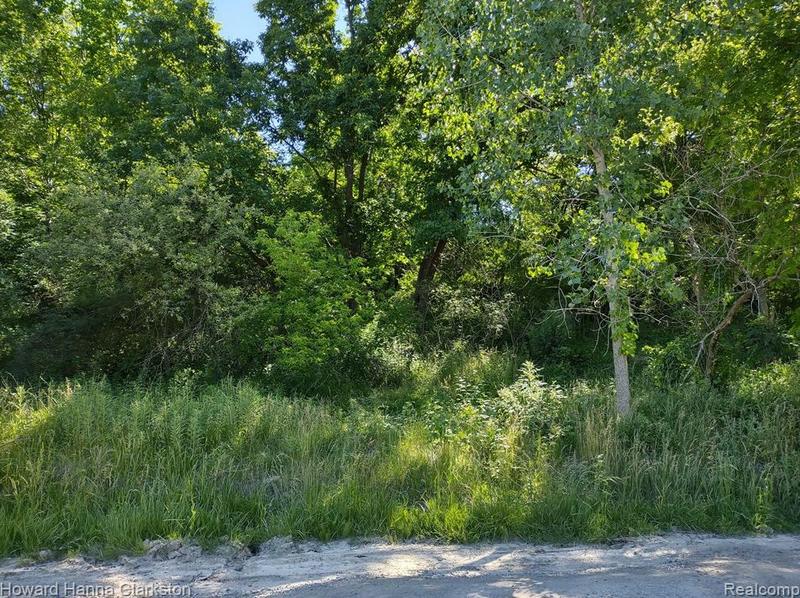 000 Lot B Porteous Rd, Orion Township, MI 48362 - MLS 20221009952 for Sale
