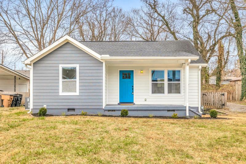 1003 VIRGINIA AVE, Nashville, TN 37216 Single Family Residence For Sale  MLS# 2600826