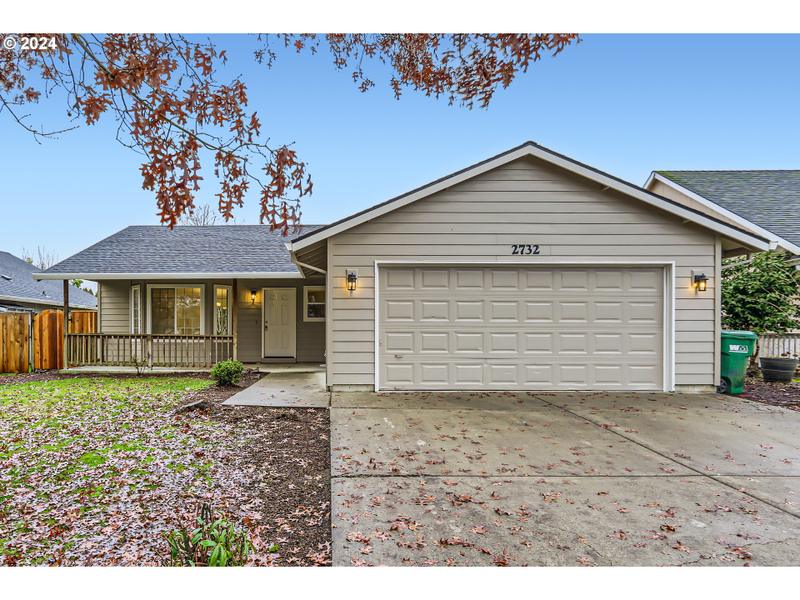 2732 12TH AVE, Forest Grove OR 97116 for Sale