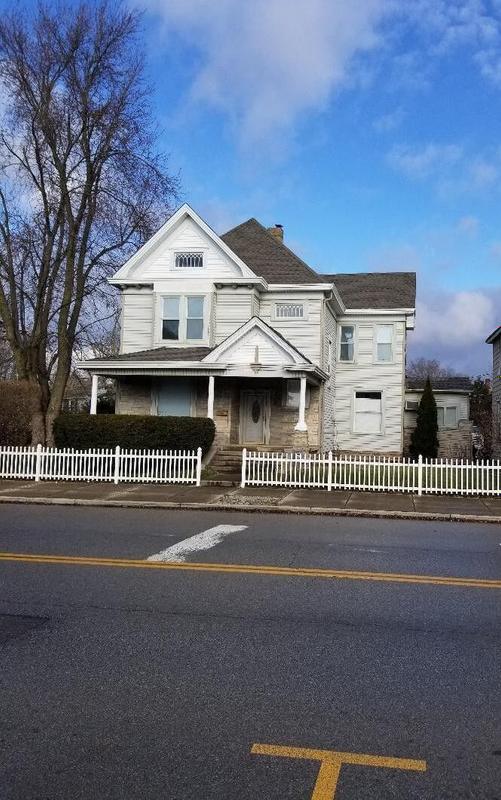 Mount Sterling, Madison County, OH House for sale Property ID: 414995783