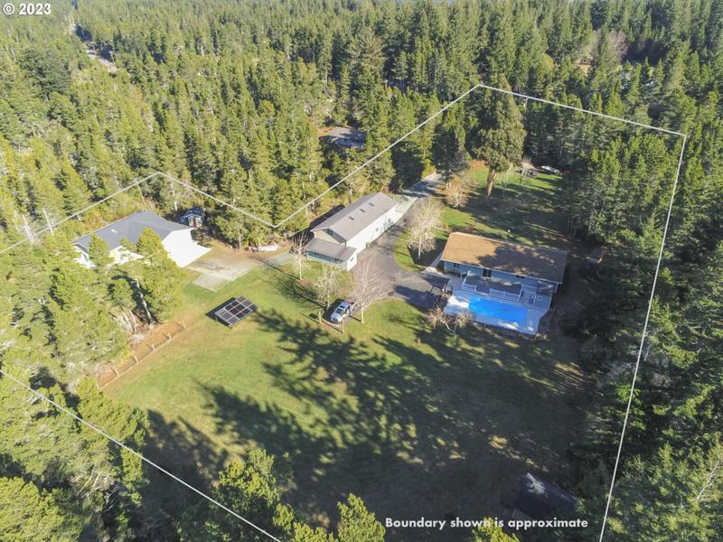 55654 PROSPER JCT RD, Bandon OR 97411 for Sale
