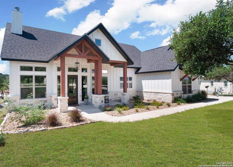 1322 Oak Fanfare, San Antonio, TX 78260 for Sale