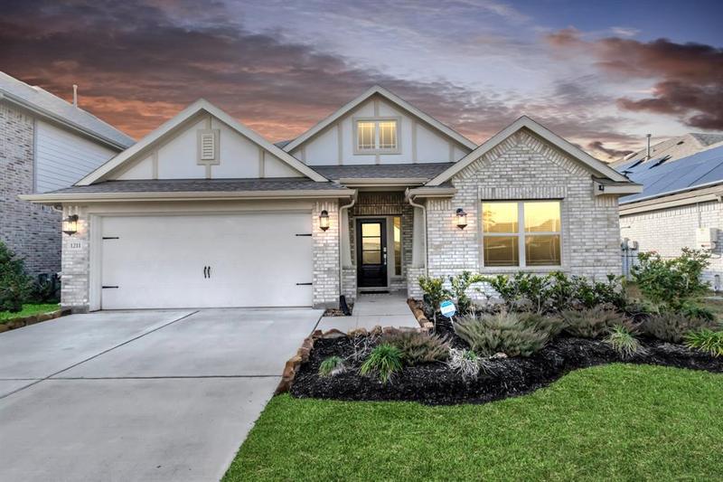 1211 Vidalia Onion Dr, Richmond, TX 77406 for Sale
