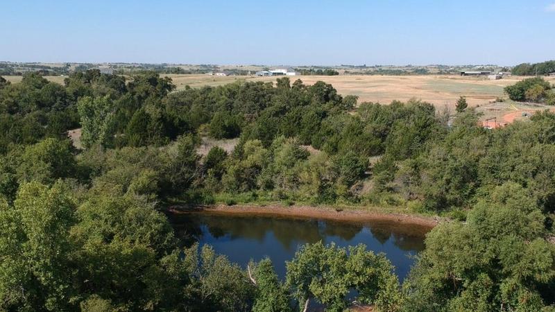 Blanchard, Grady County, OK Undeveloped Land, Homesites for sale Property ID: 417512592