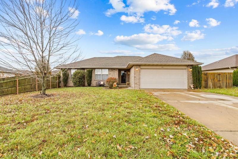 Rogersville, Webster County, MO House for sale Property ID: 418342501