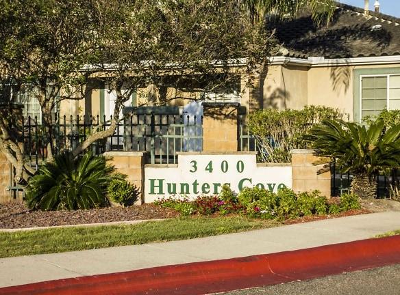 3400 S Brahma Blvd Kingsville, TX - Apartments For Rent