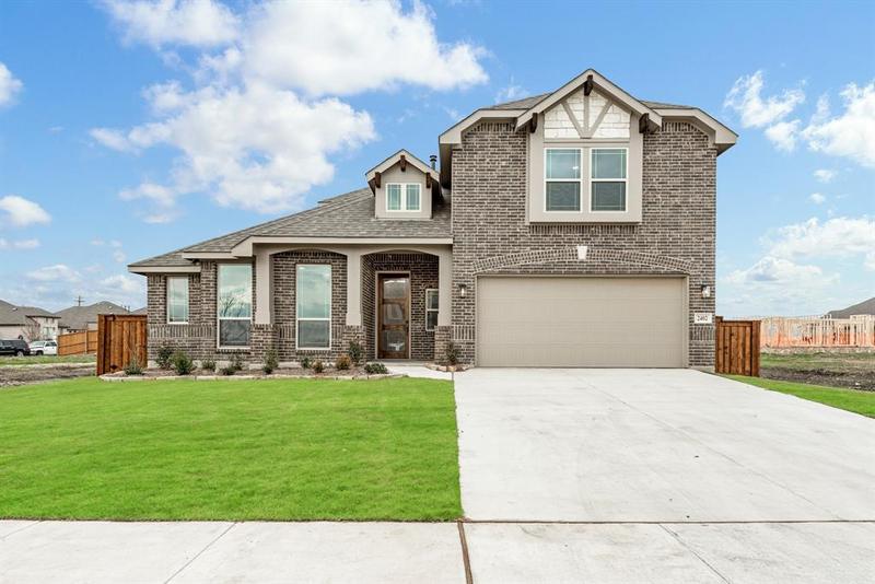 2402 Melrose Dr, Mansfield, TX 76084 for Sale