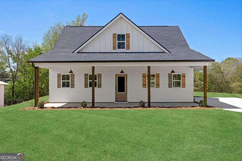 273 DEFNALL RD, Temple, GA 30179 Single Family Residence For Sale  MLS# 10217601