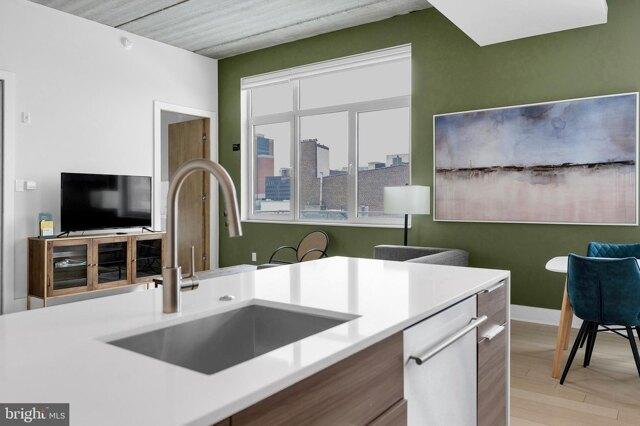 Flat For Rent In Philadelphia, Pennsylvania