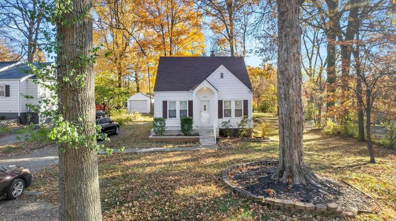 2769 Adeline Ave, Cape Girardeau, MO 63701 - MLS 23066361 for Sale