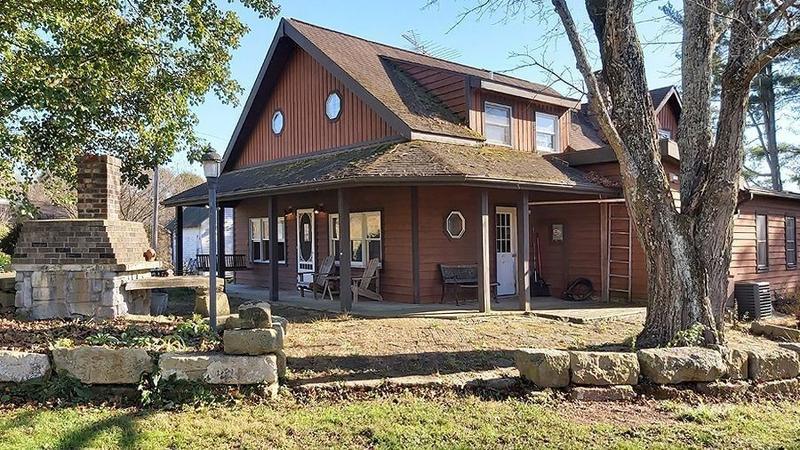 Guysville, Athens County, OH House for sale Property ID: 418278768