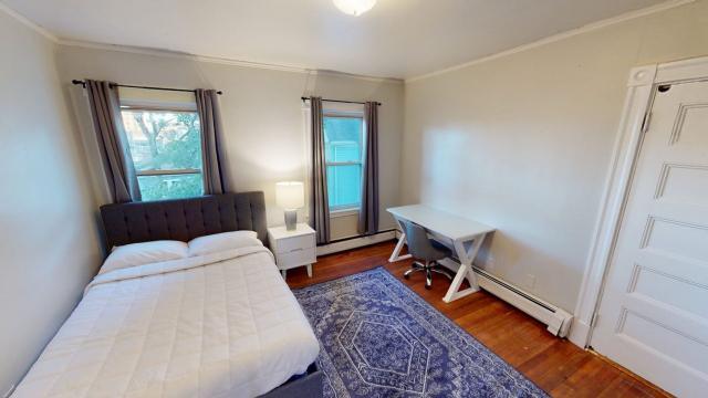 1 Bedroom In Allston Allston 02134-1420 for Rent