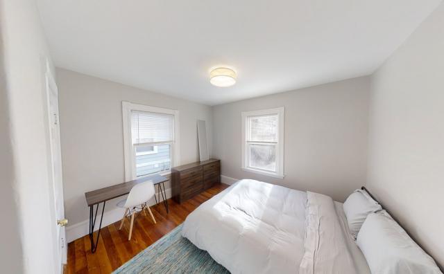 1 Bedroom In Malden Malden 02148-6817 for Rent