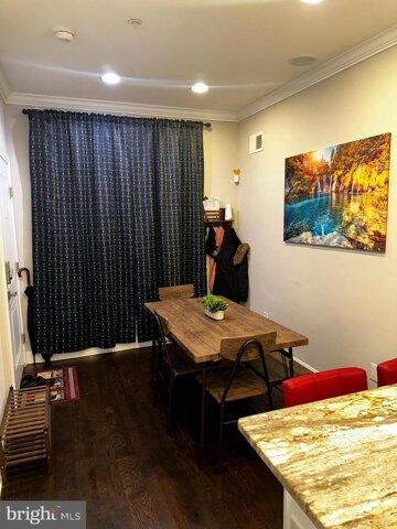 Flat For Rent In Philadelphia, Pennsylvania