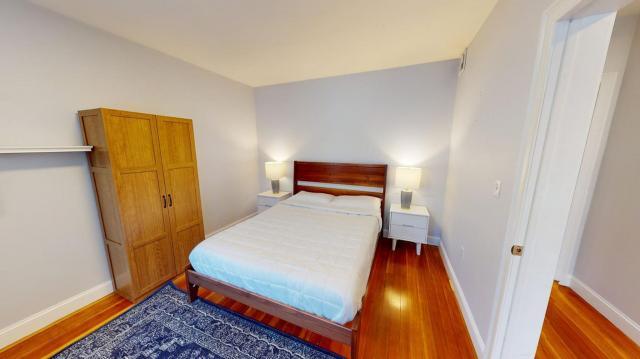 1 Bedroom In Brighton Brighton 02135-1693 for Rent