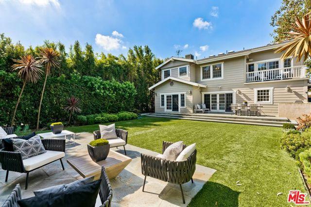728 Woodruff, Los Angeles CA 90024 for Sale