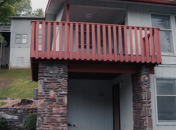 12 Annette Ln unit 12 Bella Vista, AR 72715 - Home For Rent