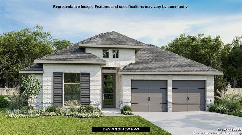 519 Athabaska Trail, New Braunfels, TX 78130 for Sale