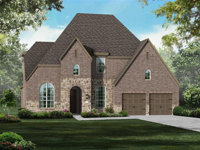 3908 Chesapeake Way, Melissa, TX 75454 for Sale