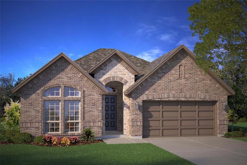 11529 LAVONIA Rd, Fort Worth, TX 76244 for Sale