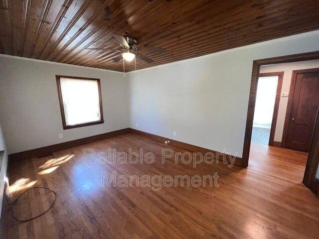 Home For Rent In Clayton, North Carolina