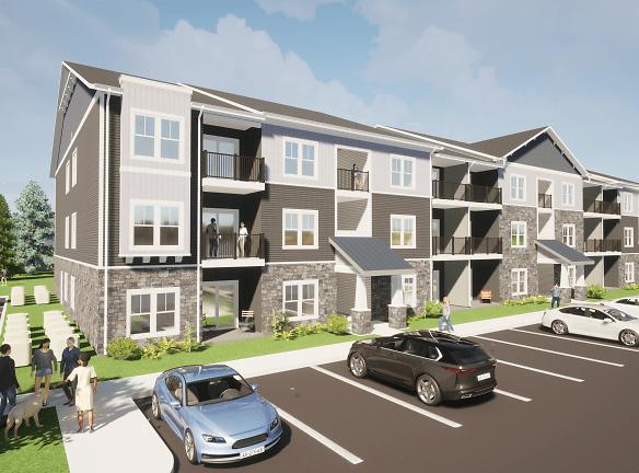 Preserve At Whispering Woods Apartments For Rent - Coraopolis, PA