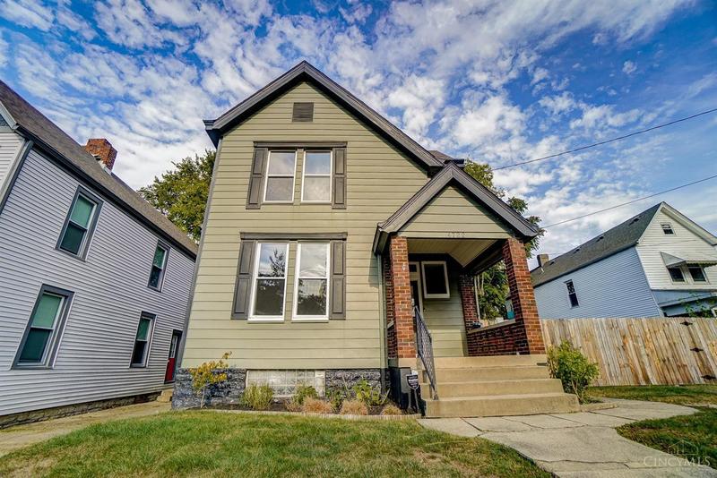 Cincinnati, Hamilton County, OH House for sale Property ID: 417983196