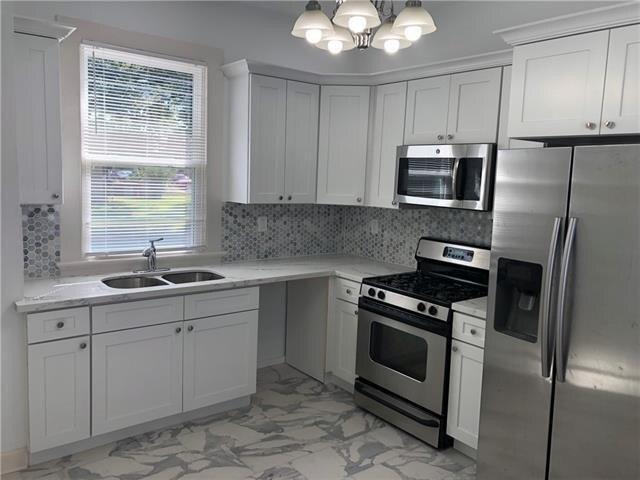 Home For Rent In Gretna, Louisiana