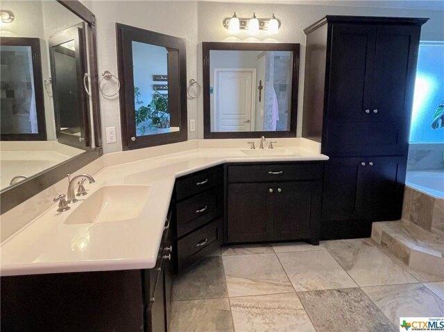 Home For Rent In New Braunfels, Texas